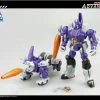 Mech Fan Toys Mech Fans Toys MF-07 Galvontron Transformers