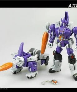 Mech Fan Toys Mech Fans Toys MF-07 Galvontron Transformers