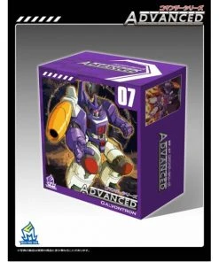 Mech Fan Toys Mech Fans Toys MF-07 Galvontron Transformers