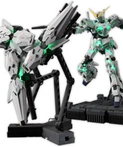 Bandai Gundam MGEX 1/100 RX-0 Unicorn Gundam (Ver. Ka) - 40th Anniversary