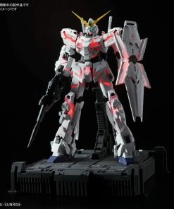 Bandai Gundam MGEX 1/100 RX-0 Unicorn Gundam (Ver. Ka) - 40th Anniversary