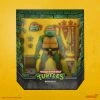 Super 7 TMNT Ultimates - Michelangelo Sale