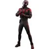 Pre-Orders Hot Toys Video Game Masterpiece 1/6 Scale Figure - Miles Morales 2020 Suit (Marvel’s Spider-Man: Miles Morales)