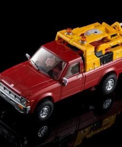 Transformers TFCON Exclusive - X-Transbots Master Series Ono 21 Transformers TFCON Exclusive - X-Transbots Master Series Ono