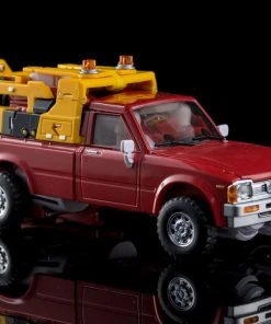 Transformers TFCON Exclusive - X-Transbots Master Series Ono 23 Transformers TFCON Exclusive - X-Transbots Master Series Ono