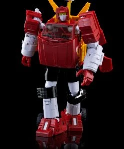 Transformers TFCON Exclusive - X-Transbots Master Series Ono 18 Transformers TFCON Exclusive - X-Transbots Master Series Ono