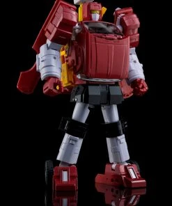 Transformers TFCON Exclusive - X-Transbots Master Series Ono 16 Transformers TFCON Exclusive - X-Transbots Master Series Ono