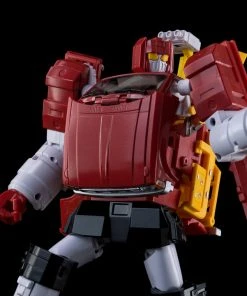 Transformers TFCON Exclusive - X-Transbots Master Series Ono 19 Transformers TFCON Exclusive - X-Transbots Master Series Ono