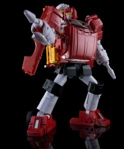 Transformers TFCON Exclusive - X-Transbots Master Series Ono 20 Transformers TFCON Exclusive - X-Transbots Master Series Ono