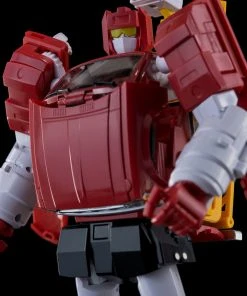 Transformers TFCON Exclusive - X-Transbots Master Series Ono 17 Transformers TFCON Exclusive - X-Transbots Master Series Ono