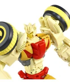 Mastermind Creations Transformers Reformatted R-45 Mnemo & Motif (Set Of 2)