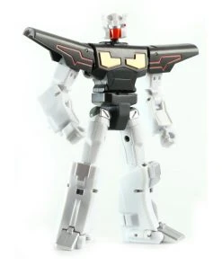 Mastermind Creations Transformers Reformatted R-45 Mnemo & Motif (Set Of 2)