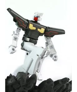 Mastermind Creations Transformers Reformatted R-45 Mnemo & Motif (Set Of 2)