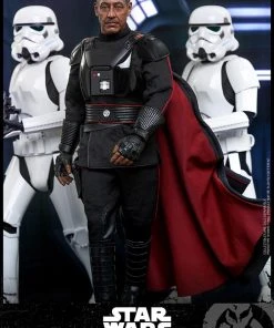 Pre-Orders Hot Toys 1/6 Scale Television Masterpiece Series - Moff Gideon (The Mandalorian)