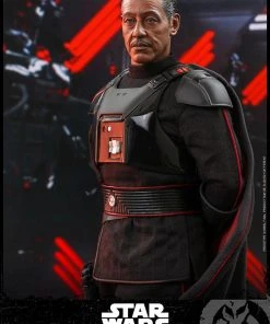 Pre-Orders Hot Toys 1/6 Scale Television Masterpiece Series - Moff Gideon (The Mandalorian)