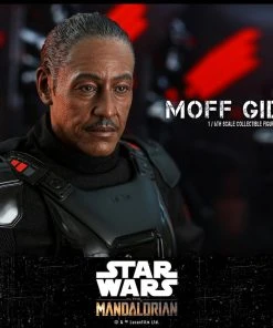 Pre-Orders Hot Toys 1/6 Scale Television Masterpiece Series - Moff Gideon (The Mandalorian)