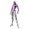 Medicos JoJo's Bizarre Adventure Super Action Statue - Moody Blues (M.B.)