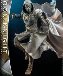 Hot Toys - 1/6 Scale Figure - Moon Knight 21 Hot Toys - 1/6 Scale Figure - Moon Knight