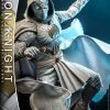 Hot Toys - 1/6 Scale Figure - Moon Knight 2 Hot Toys - 1/6 Scale Figure - Moon Knight