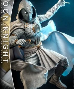 Hot Toys - 1/6 Scale Figure - Moon Knight