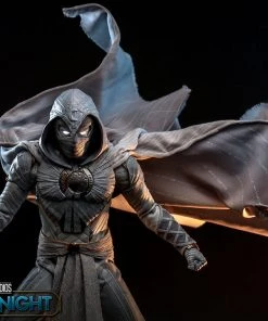 Hot Toys - 1/6 Scale Figure - Moon Knight 25 Hot Toys - 1/6 Scale Figure - Moon Knight