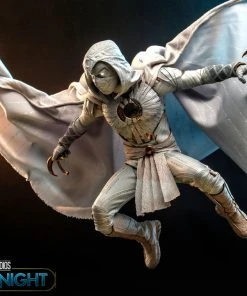 Hot Toys - 1/6 Scale Figure - Moon Knight 27 Hot Toys - 1/6 Scale Figure - Moon Knight
