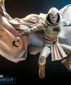 Hot Toys - 1/6 Scale Figure - Moon Knight 31 Hot Toys - 1/6 Scale Figure - Moon Knight
