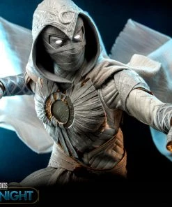 Hot Toys - 1/6 Scale Figure - Moon Knight 30 Hot Toys - 1/6 Scale Figure - Moon Knight
