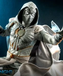 Hot Toys - 1/6 Scale Figure - Moon Knight 35 Hot Toys - 1/6 Scale Figure - Moon Knight
