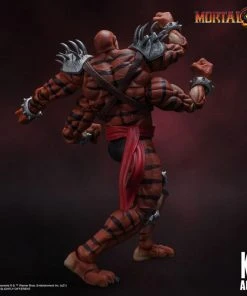 Storm Collectibles - Mortal Kombat - Kintaro