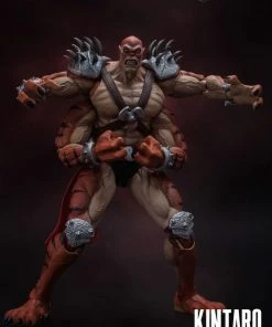 Storm Collectibles - Mortal Kombat - Kintaro