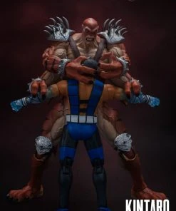 Storm Collectibles - Mortal Kombat - Kintaro