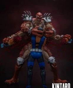 Storm Collectibles - Mortal Kombat - Kintaro