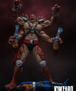 Storm Collectibles - Mortal Kombat - Kintaro