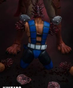 Storm Collectibles - Mortal Kombat - Kintaro