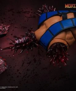 Storm Collectibles - Mortal Kombat - Kintaro