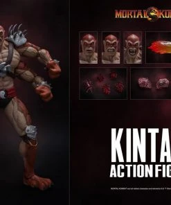 Storm Collectibles - Mortal Kombat - Kintaro