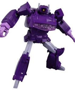Takara Tomy Transformers MP-29+ Masterpiece Shockwave / Laserwave - G1 Toy Color Version 12 Takara Tomy Transformers MP-29+ Masterpiece Shockwave / Laserwave - G1 Toy Color Version