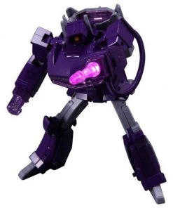 Takara Tomy Transformers MP-29+ Masterpiece Shockwave / Laserwave - G1 Toy Color Version 15 Takara Tomy Transformers MP-29+ Masterpiece Shockwave / Laserwave - G1 Toy Color Version