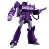 Takara Tomy Transformers MP-29+ Masterpiece Shockwave / Laserwave - G1 Toy Color Version