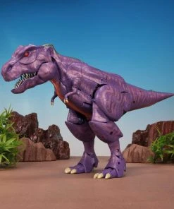 Takara Tomy Transformers Masterpiece MP-43 Beast Wars Megatron