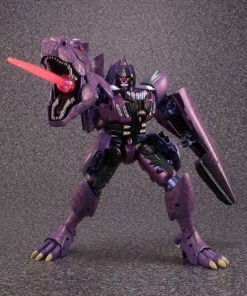 Takara Tomy Transformers Masterpiece MP-43 Beast Wars Megatron