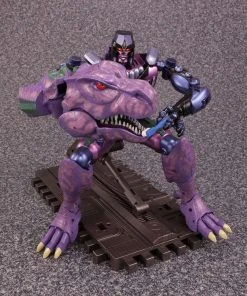 Takara Tomy Transformers Masterpiece MP-43 Beast Wars Megatron