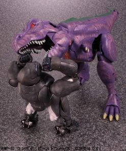 Takara Tomy Transformers Masterpiece MP-43 Beast Wars Megatron