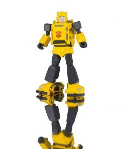 Takara Tomy Transformers Masterpiece MP-45 Bumblebee Version 2.0