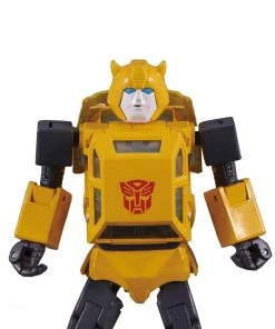 Takara Tomy Transformers Masterpiece MP-45 Bumblebee Version 2.0