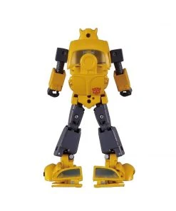 Takara Tomy Transformers Masterpiece MP-45 Bumblebee Version 2.0