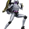 Takara Tomy Transformers Masterpiece MP-55 Nightbird Shadow