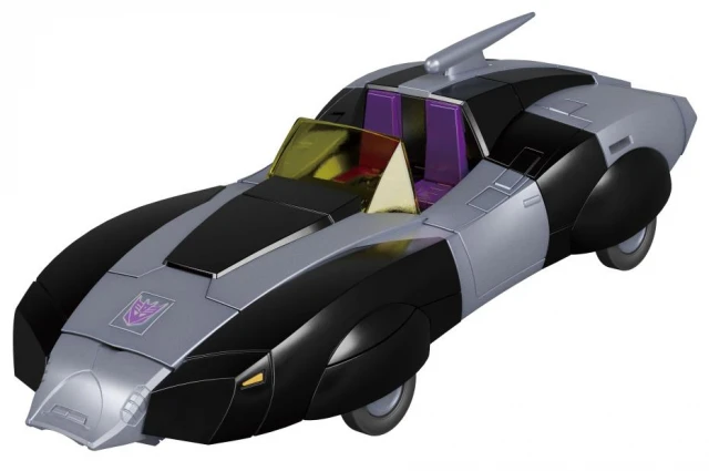 Takara Tomy Transformers Masterpiece MP-55 Nightbird Shadow 4 Takara Tomy Transformers Masterpiece MP-55 Nightbird Shadow