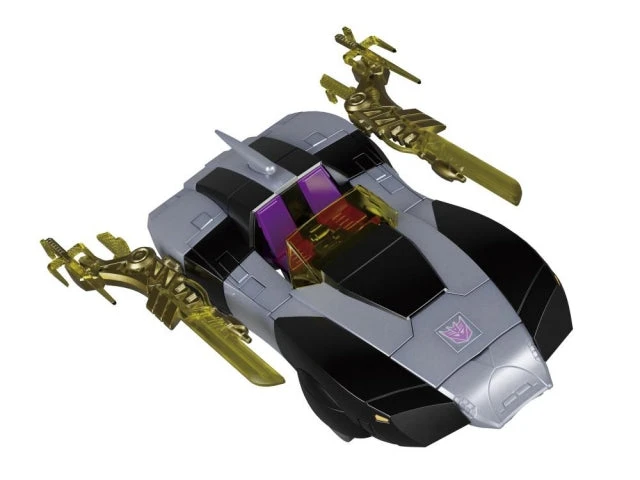 Takara Tomy Transformers Masterpiece MP-55 Nightbird Shadow 6 Takara Tomy Transformers Masterpiece MP-55 Nightbird Shadow